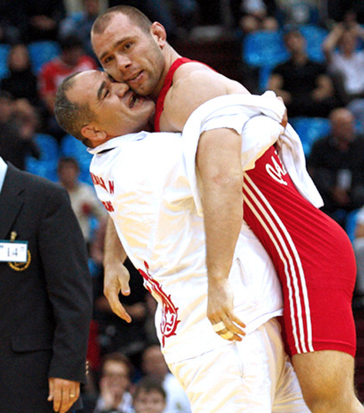 Гозюмов Хетаг